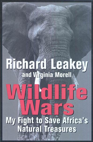 Produktbild: Wildlife Wars