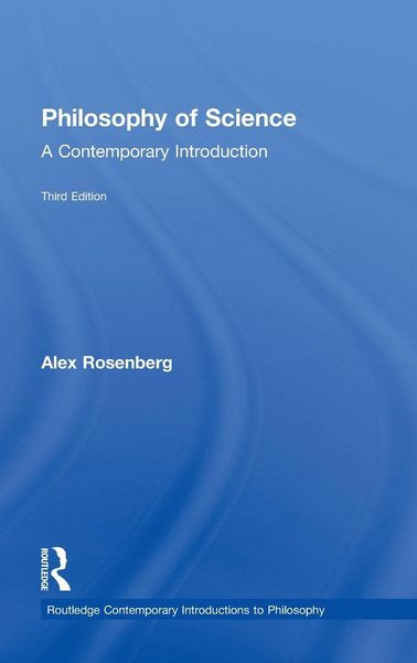 Produktbild: Philosophy of Science