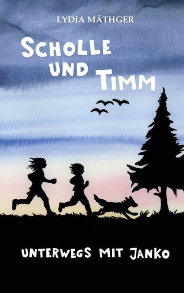 Scholle und Timm, Taschenbuch von Lydia Mäthger, BoD – Books on Demand, 9783755707486