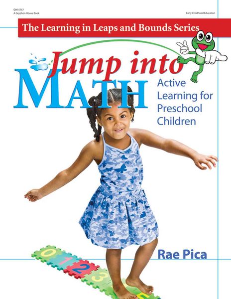Produktbild: Jump Into Math