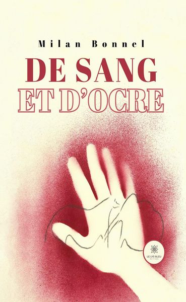Produktbild: De sang et d'ocre