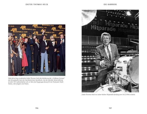Produktbild: Dieter Thomas Heck