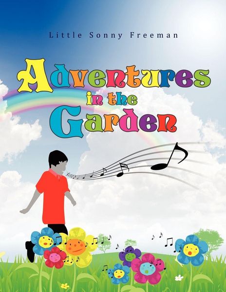 Produktbild: Adventures in the Garden