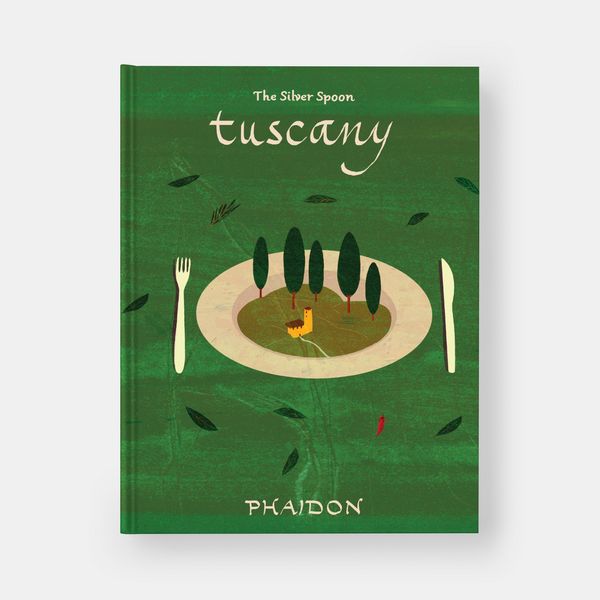 Produktbild: Tuscany