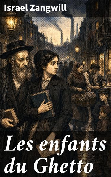 Produktbild: Les enfants du Ghetto