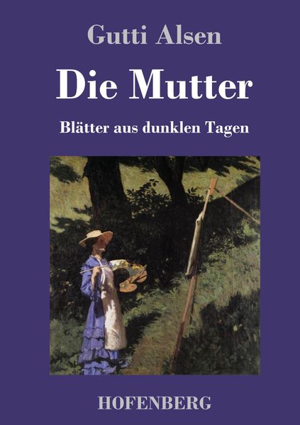 Produktbild: Die Mutter
