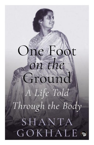 Produktbild: One Foot on the Ground