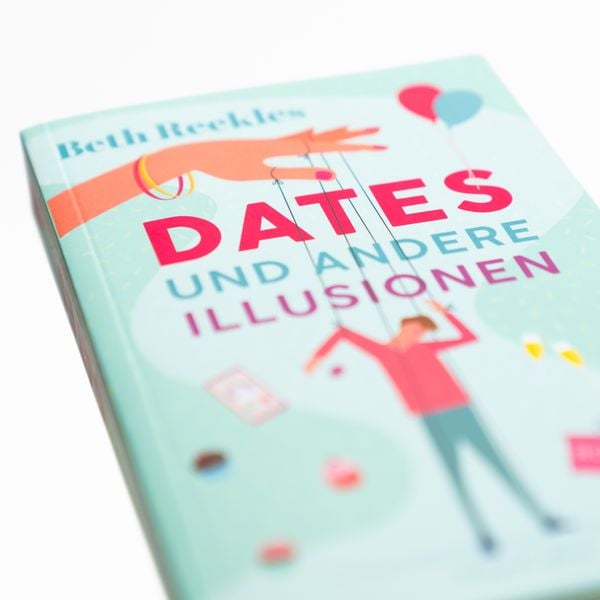 Produktbild: Dates und andere Illusionen