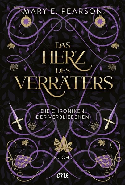 Produktbild: Das Herz des Verr&auml;ters