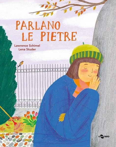 Produktbild: Parlano le pietre