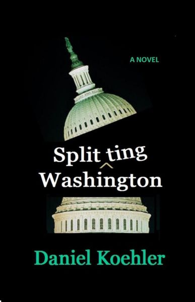 Produktbild: Splitting Washington