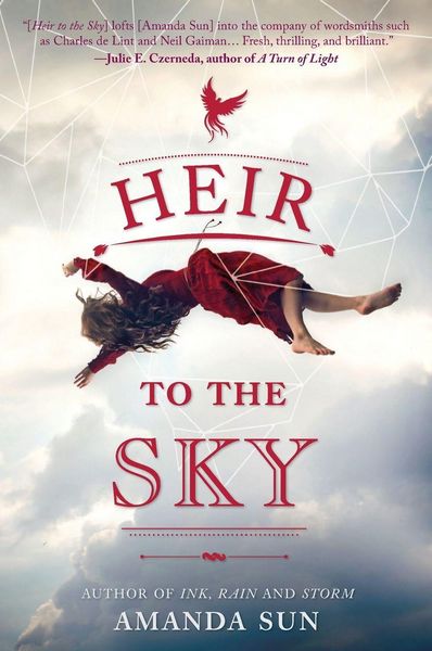 Produktbild: Heir To The Sky