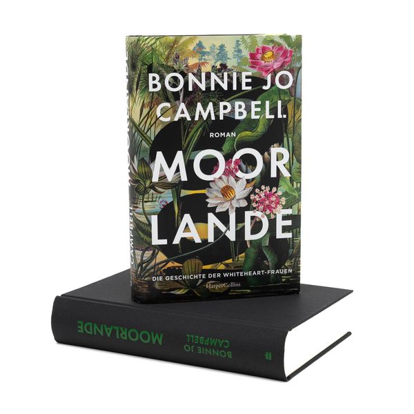 Produktbild: Moorlande