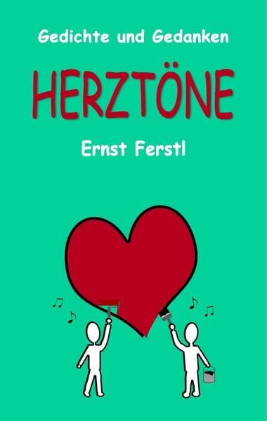 Produktbild: Herzt&ouml;ne