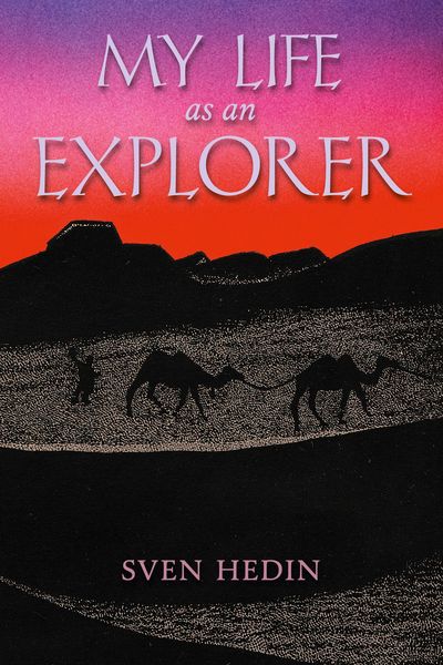 Produktbild: My Life as an Explorer