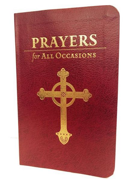 Produktbild: Prayers for All Occasions: Gift Edition