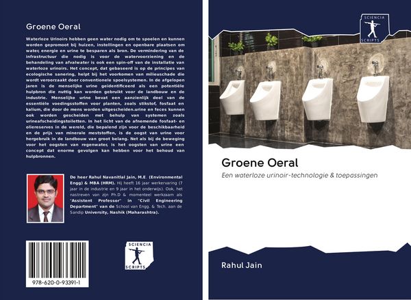 Produktbild: Groene Oeral
