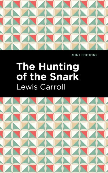Produktbild: The Hunting of the Snark