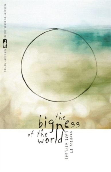 Produktbild: The Bigness of the World