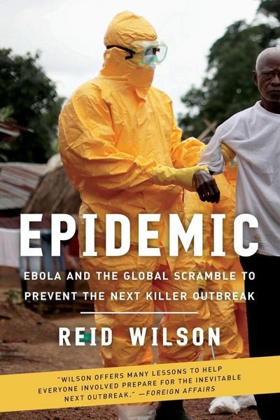 Produktbild: Epidemic