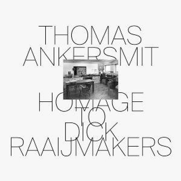 Produktbild: Homage to Dick Raaijmakers