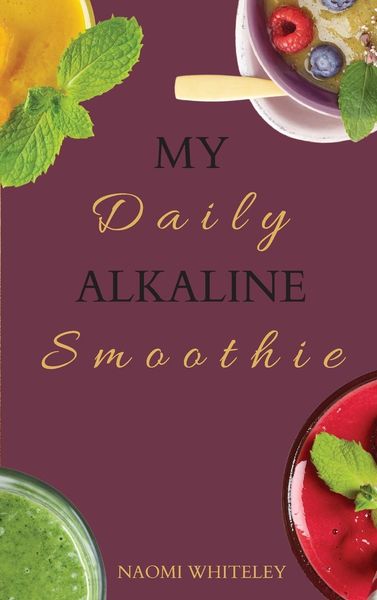 Produktbild: My Daily Alkaline Smoothie