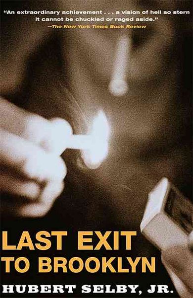 Produktbild: Last Exit to Brooklyn