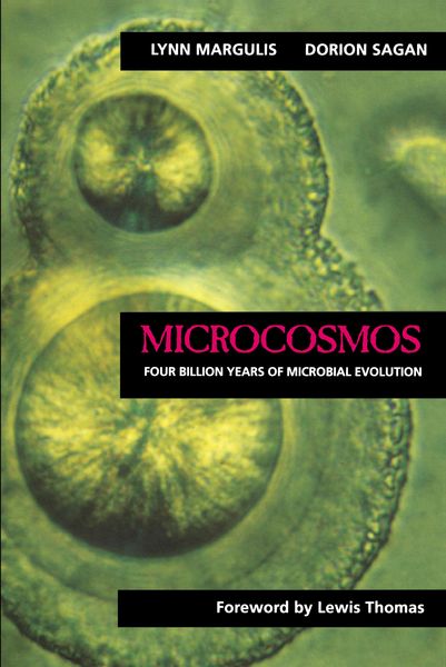 Produktbild: Microcosmos