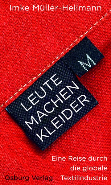 Produktbild: Leute machen Kleider