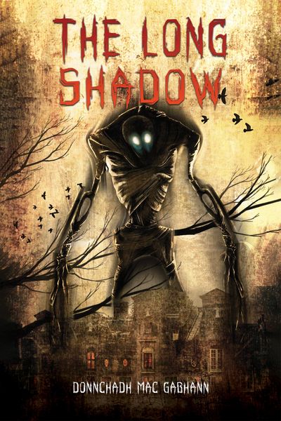 Produktbild: Long Shadow