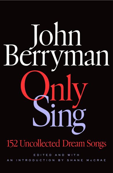 Produktbild: Only Sing