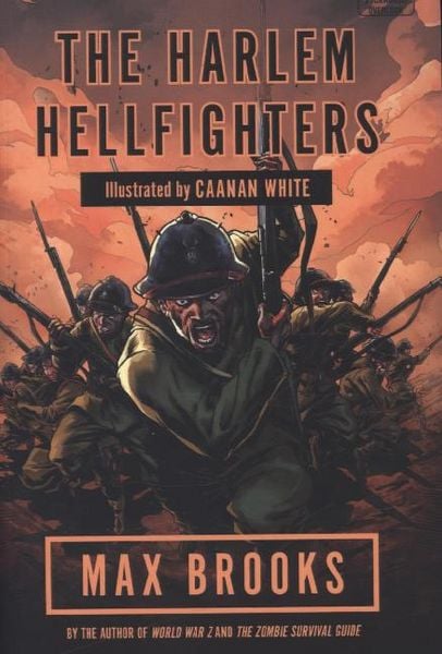 Produktbild: Harlem Hellfighters