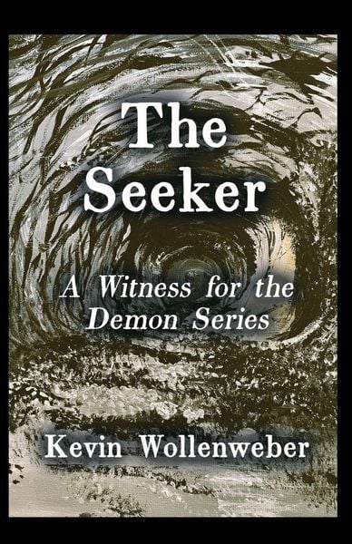 Produktbild: The Seeker