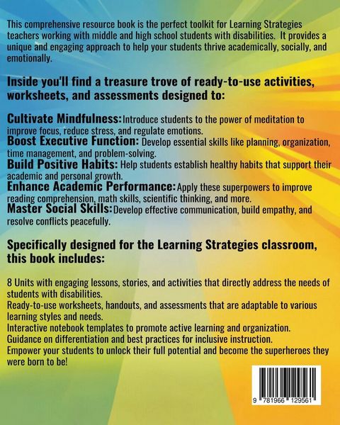 Produktbild: Unlocking Your Great Potential Within You