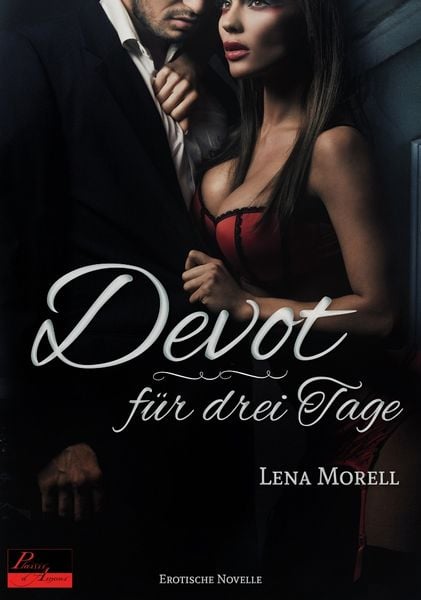 Produktbild: Devot f&uuml;r drei Tage
