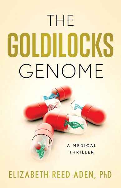 Produktbild: The Goldilocks Genome