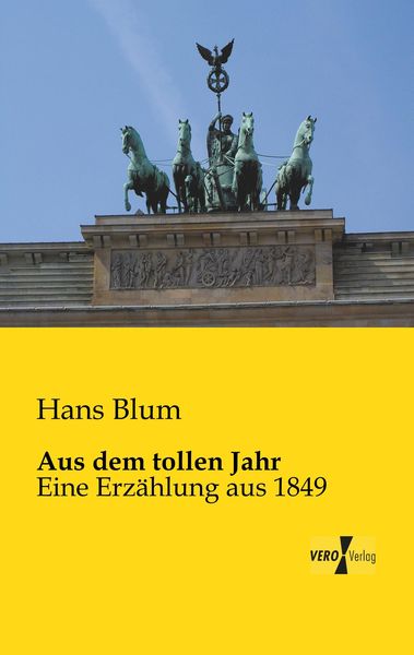 Produktbild: Aus dem tollen Jahr