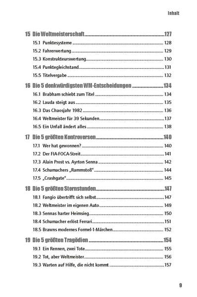 Produktbild: Formel 1