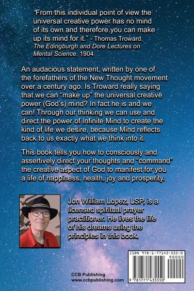 Produktbild: Commanding God or Making Up God's Mind