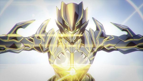 Produktbild: Anti-Magic Academy - Test Trupp 35 Vol.1: Episode 01-4