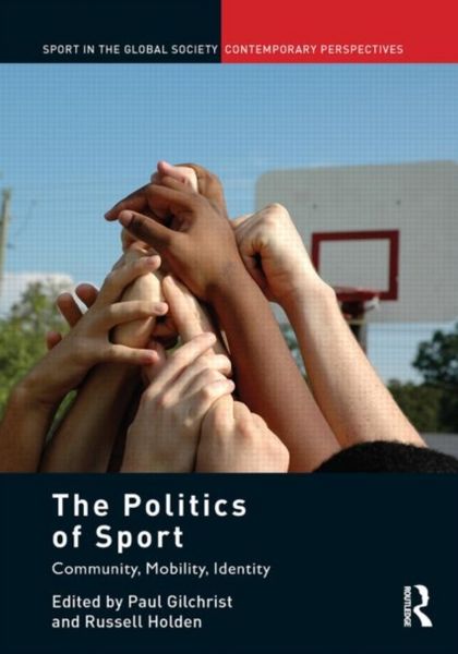 Produktbild: The Politics of Sport