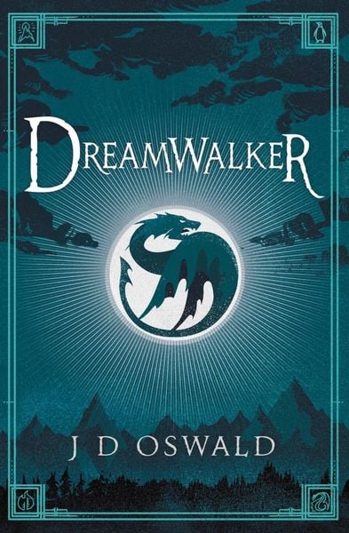 Produktbild: Dreamwalker