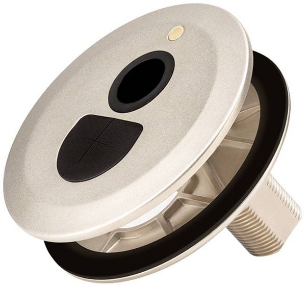 Produktbild: Rode PSA1 Plus Mikrofon-Tischstativ Au&szlig;engewinde: 3/8 mm, 5/8 mm