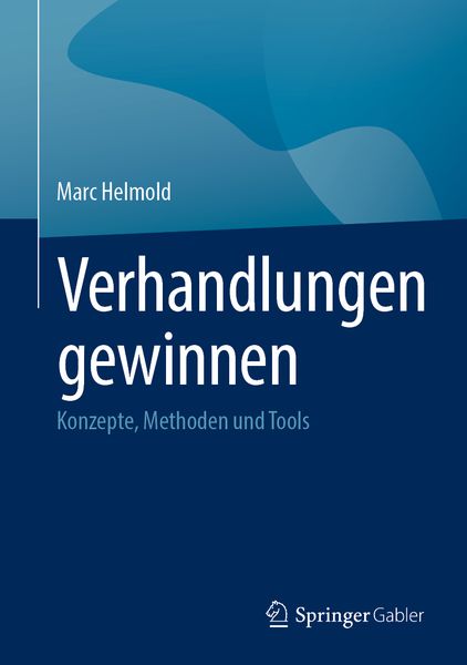 Produktbild: Verhandlungen gewinnen
