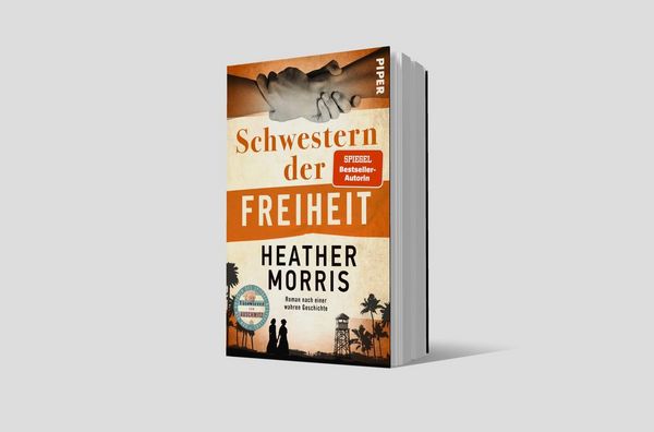 Produktbild: Schwestern der Freiheit
