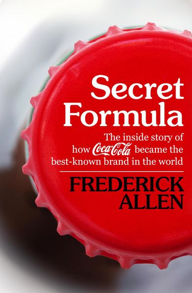Produktbild: Secret Formula