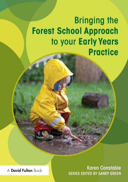 Produktbild: Bringing the Forest School Approach to your Early Years Practice