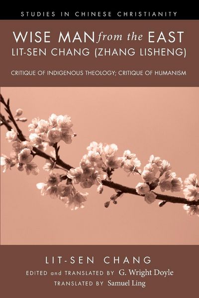 Produktbild: Wise Man from the East