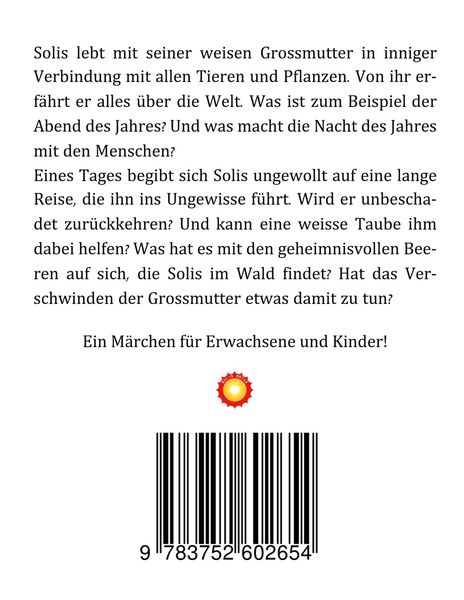 Produktbild: Die verlorengegangene Grossmutter