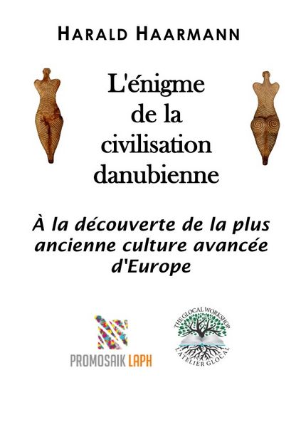 Produktbild: L'&eacute;nigme de la civilisation danubienne